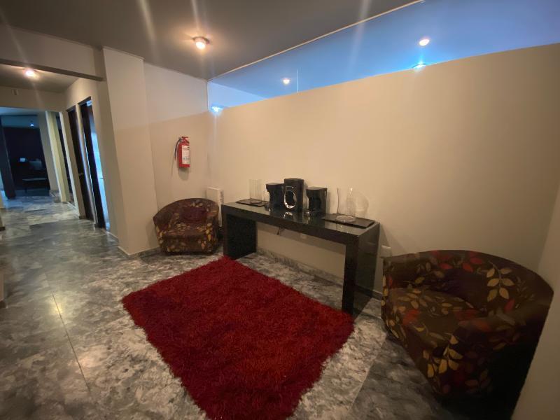 Aparthotel Ganges 3*