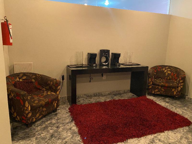 Aparthotel Ganges 3*