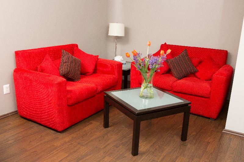 Ganges Aparthotel 3*