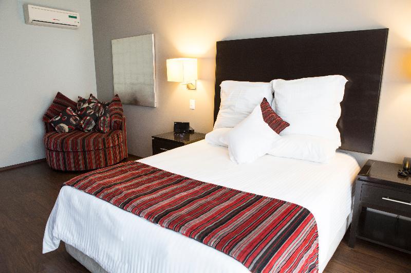 Aparthotel Ganges 3*